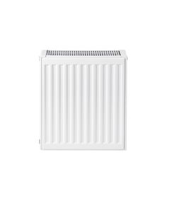 Радиатор стальной GrandiTherm 22, 500x400 мм, боковое подключение, фото  | SNABZHENIE.com.ua