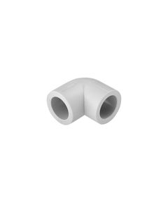 Колено 90° PPR GrandiTherm 20 мм, фото  | SNABZHENIE.com.ua
