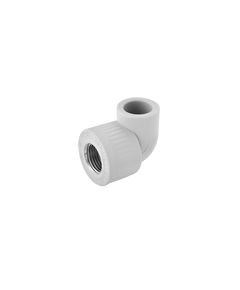 Колено PPR GrandiTherm 20х1/2 РВ, фото  | SNABZHENIE.com.ua