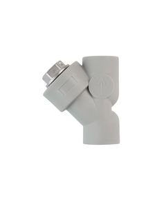 Фільтр PPR GrandiTherm 20 мм для очищення води, фото  | SNABZHENIE.com.ua