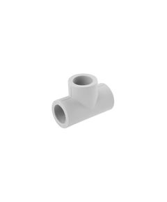 Тройник PPR GrandiTherm 20 мм, фото  | SNABZHENIE.com.ua