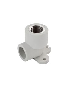 Тройник PPR GrandiTherm 20х1/2 РВ настенный, фото  | SNABZHENIE.com.ua