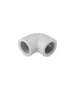 Колено 90° PPR GrandiTherm 25 мм, фото  | SNABZHENIE.com.ua