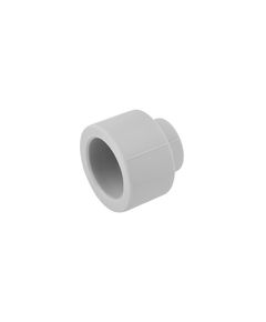Муфта редукційна PPR GrandiTherm 32 мм на 20 мм, фото  | SNABZHENIE.com.ua