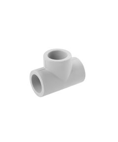 Тройник PPR GrandiTherm 25 мм, фото  | SNABZHENIE.com.ua