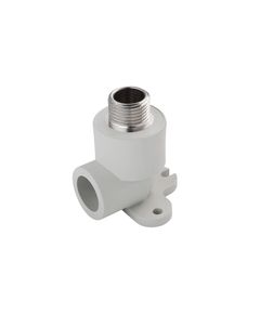 Тройник настенный PPR GrandiTherm 20х1/2 РН, фото  | SNABZHENIE.com.ua