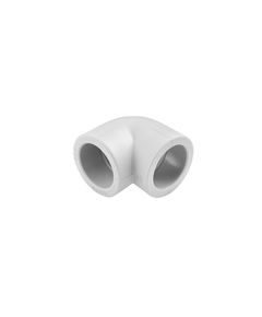 Колено 90° PPR GrandiTherm 40 мм, фото  | SNABZHENIE.com.ua