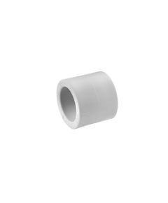 Муфта PPR GrandiTherm 40 мм для труб, фото  | SNABZHENIE.com.ua