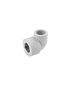 Колено PPR GrandiTherm 25х3/4 РВ, фото  | SNABZHENIE.com.ua