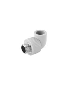 Колено PPR GrandiTherm 25х3/4 РН CV017303, фото  | SNABZHENIE.com.ua