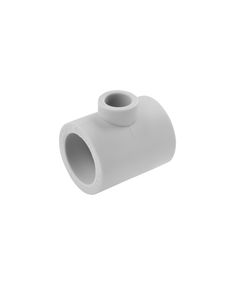 Переходной тройник PPR GrandiTherm 40х20х40 мм, фото  | SNABZHENIE.com.ua