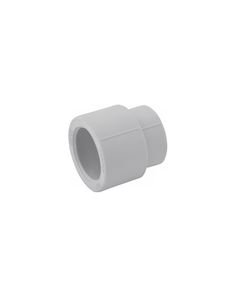 Муфта редукционная PPR Rozma 25x20 мм, фото  | SNABZHENIE.com.ua