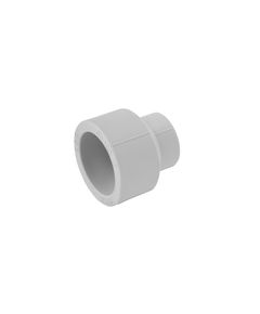Редукційна муфта PPR GrandiTherm 40x25 мм для водопостачання, фото  | SNABZHENIE.com.ua
