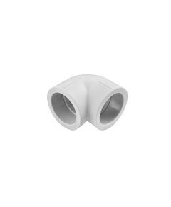 Колено 90° PPR GrandiTherm 63 мм, фото  | SNABZHENIE.com.ua