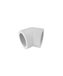 Колено 45° PPR GrandiTherm 63 мм, фото  | SNABZHENIE.com.ua