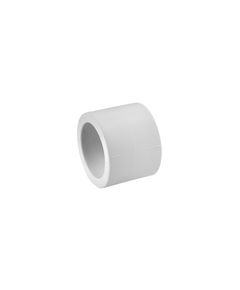 Муфта PPR GrandiTherm 63 мм для трубопроводів, фото  | SNABZHENIE.com.ua