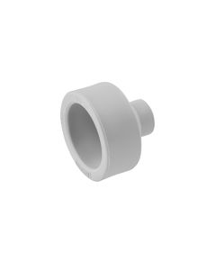 Редукционная муфта PPR GrandiTherm 50x20 мм, фото  | SNABZHENIE.com.ua
