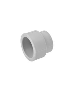 Редукционная муфта PPR GrandiTherm 50x40 мм, фото  | SNABZHENIE.com.ua