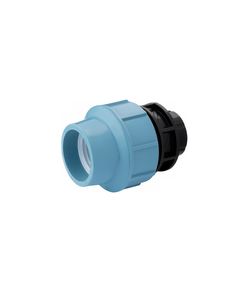 Муфта ПЭ Rozma 63х2, фото  | SNABZHENIE.com.ua