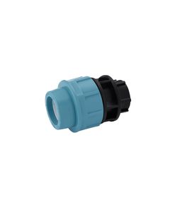 Муфта ПЕ Rozma 32х3/4 РВ, фото  | SNABZHENIE.com.ua