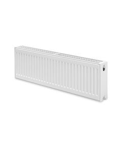 Радиатор стальной GrandiTherm 22, боковое подключение, 300х1500 мм, фото  | SNABZHENIE.com.ua