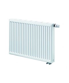 Радиатор стальной GrandiTherm 22, 500х500 мм, нижнее подключение, фото  | SNABZHENIE.com.ua