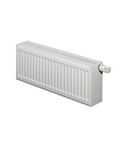Радиатор стальной GrandiTherm 22, нижнее подключение, 300х1200 мм, фото  | SNABZHENIE.com.ua