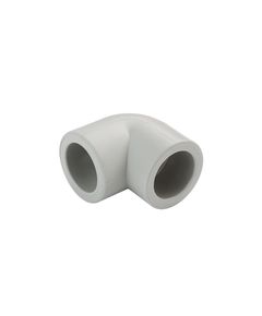 Колено 90° PPR GrandiTherm 75 мм, фото  | SNABZHENIE.com.ua