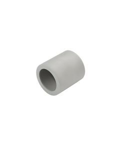 Муфта PPR GrandiTherm 110 мм для з'єднання трубопроводів, фото  | SNABZHENIE.com.ua