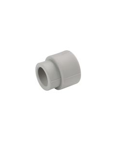 Муфта редукционная PPR GrandiTherm 75x40 мм, фото  | SNABZHENIE.com.ua