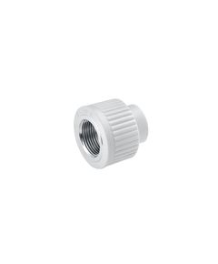 Муфта PPR GrandiTherm 20х3/4 РВ для трубопроводів, фото  | SNABZHENIE.com.ua