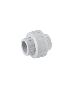 Разборное соединение PPR GrandiTherm 40 мм, фото  | SNABZHENIE.com.ua