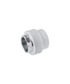 Муфта PPR GrandiTherm 40х1 1/4 РВ, фото  | SNABZHENIE.com.ua