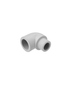 Колено 90° PPR GrandiTherm 25 мм ВН, фото  | SNABZHENIE.com.ua
