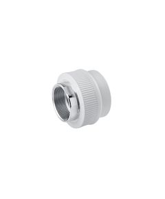 Муфта PPR GrandiTherm 63х2 РВ CV022333 для трубопроводов, фото  | SNABZHENIE.com.ua