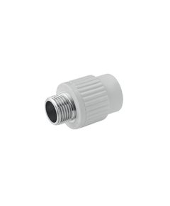 Муфта PPR Baux 20х1/2 РН CV023319 для водопровода, фото  | SNABZHENIE.com.ua