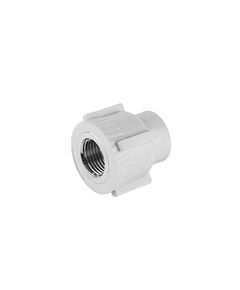 Муфта PPR GrandiTherm 20х1/2, фото  | SNABZHENIE.com.ua