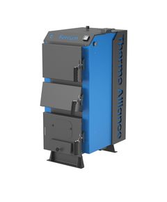 Котел твердотопливный Thermo Alliance Ferrum V 4.0 стальной FSF 26, фото  | SNABZHENIE.com.ua