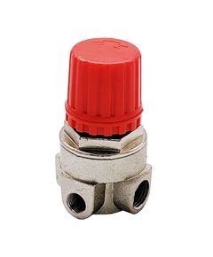 Регулятор давления воздуха 1/8 и 1/4 AIRKRAFT SP067, фото  | SNABZHENIE.com.ua