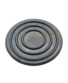 Резиновая накладка для домкратов TORIN T825011CL и T830003L-5, фото  | SNABZHENIE.com.ua
