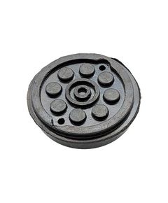 Резиновая накладка для домкратов TORIN T825010, T825010C, T820037 и др., фото  | SNABZHENIE.com.ua