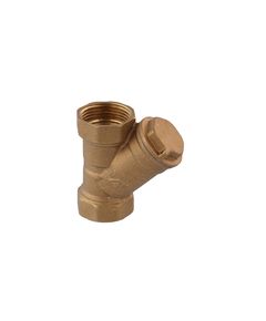 Фильтр грубой очистки Valves 3/4 CV025234, фото  | SNABZHENIE.com.ua