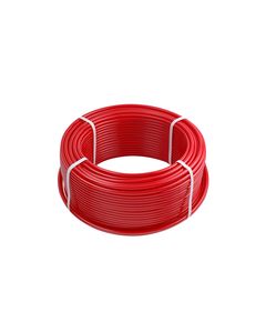 Труба Pert Pex-b/Evoh 16х2,0 мм (300 м) для теплого пола, красная, фото  | SNABZHENIE.com.ua