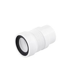 Гофра для унітаза Kroner KRP GA110P, фото  | SNABZHENIE.com.ua
