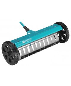 Грабли фрезерующие Gardena Combisystem на колесах, фото  | SNABZHENIE.com.ua