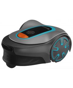 Робот-газонокосилка Gardena SILENO minimo 250 с Bluetooth, фото  | SNABZHENIE.com.ua