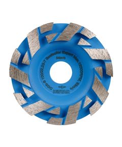 Фреза алмазна DGS-S 100/22,23-7 Bestseller Expert для обробки матеріалів, фото  | SNABZHENIE.com.ua