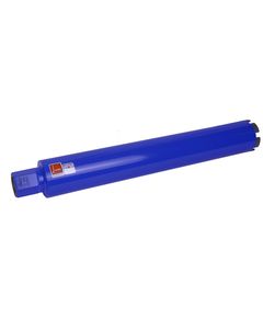 Сверло алмазне DDS-W 67x450-6x1 1/4 UNC для армованого бетону, фото  | SNABZHENIE.com.ua