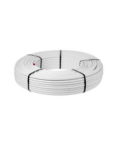 Труба металлопластиковая бесшовная Herz 16x2 мм, 200 м, фото  | SNABZHENIE.com.ua