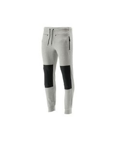 Штаны рабочие спортивные YATO 2XL (90-109 см, рост 196-204 см), серо-черные, фото  | SNABZHENIE.com.ua